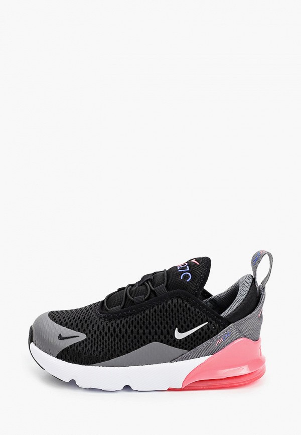 

Кроссовки Nike, Черный, AIR MAX 270 (TD)