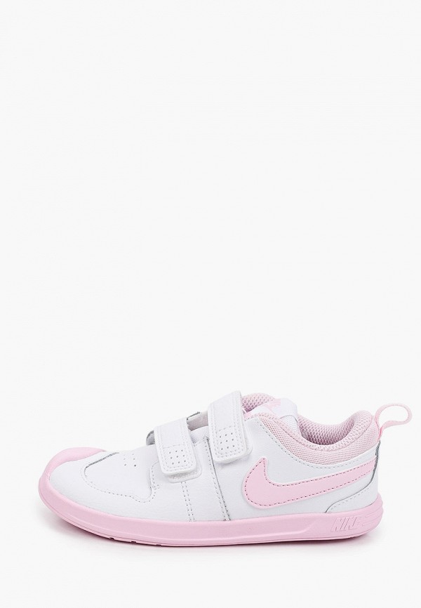 

Кеды Nike, Белый, NIKE PICO 5 (TDV)