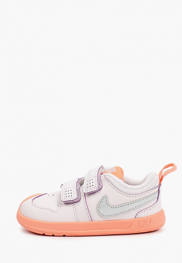 

Кеды Nike, Фиолетовый, NIKE PICO 5 (TDV)