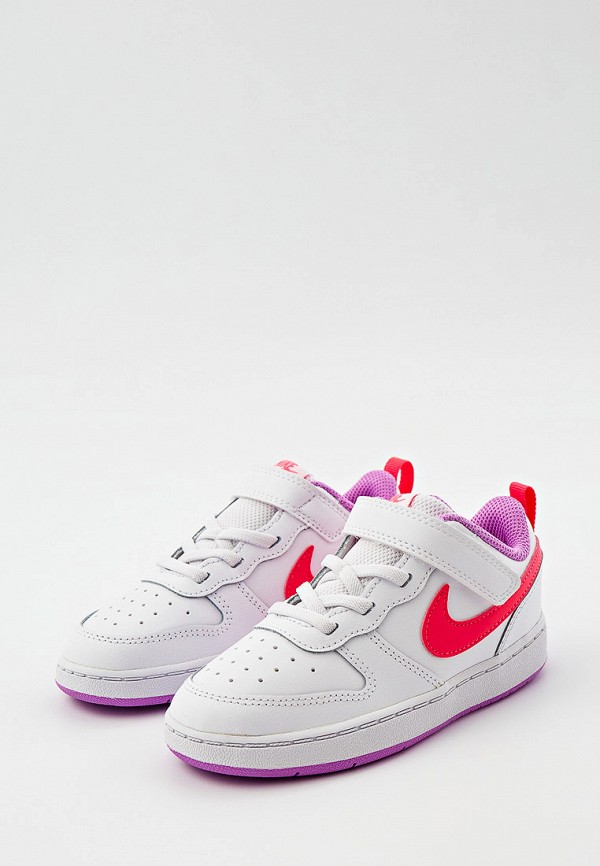 фото Кеды nike
