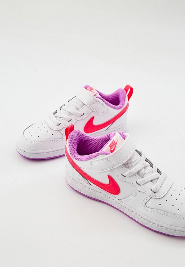 фото Кеды nike