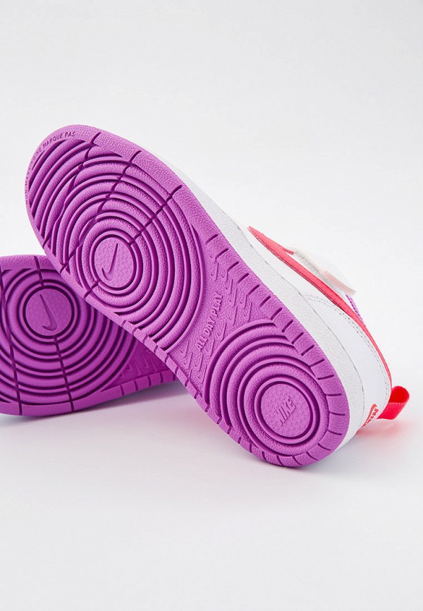 фото Кеды nike