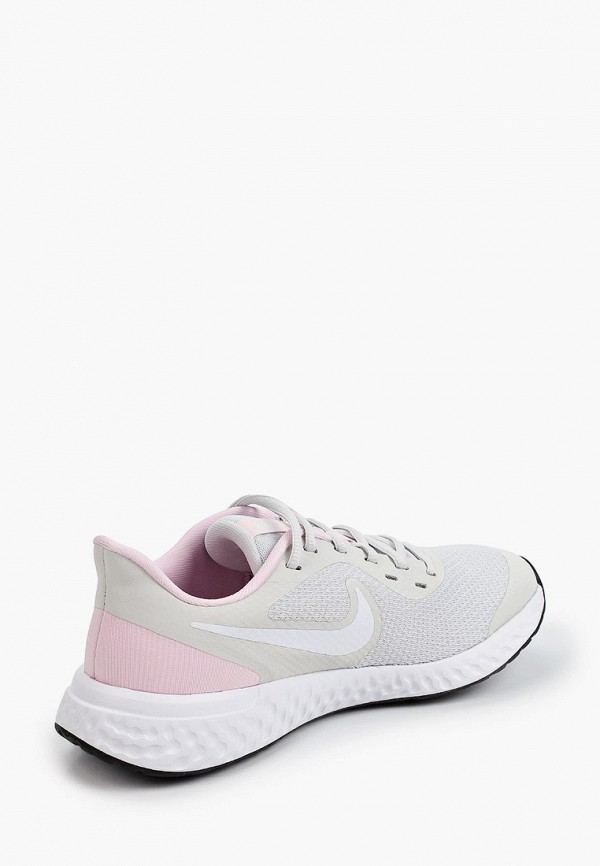 

Кроссовки Nike, Серый, NIKE REVOLUTION 5 (GS)