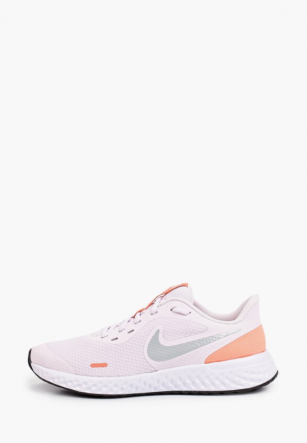 

Кроссовки Nike, Фиолетовый, NIKE REVOLUTION 5 (GS)