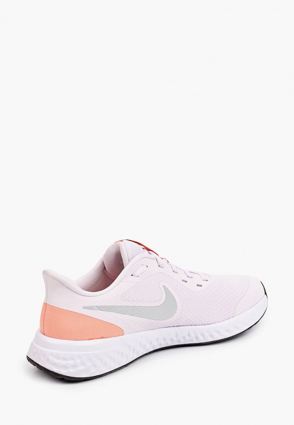 Кроссовки для девочки Nike BQ5671 Фото 3
