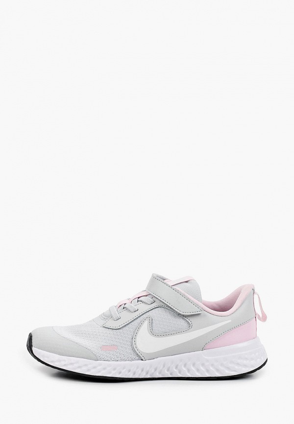 

Кроссовки Nike, Серый, NIKE REVOLUTION 5 (PSV)