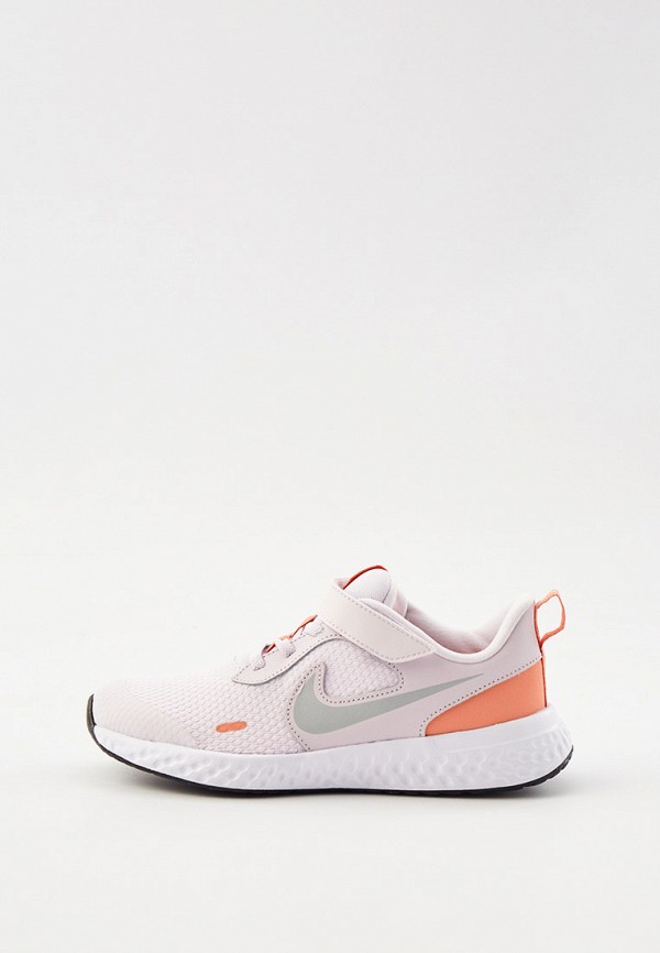 

Кроссовки Nike, Розовый, NIKE REVOLUTION 5 (PSV)