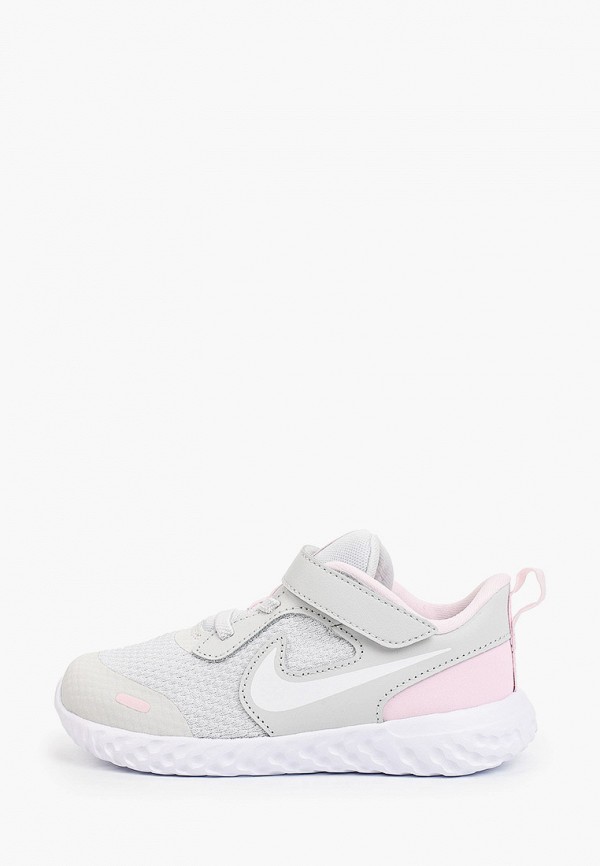

Кроссовки Nike, Серый, NIKE REVOLUTION 5 (TDV)