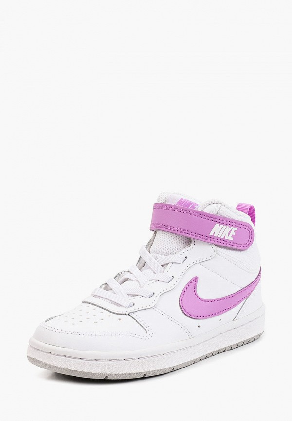 фото Кеды nike