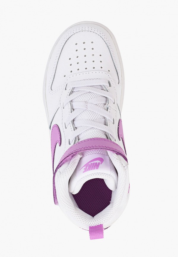 фото Кеды nike