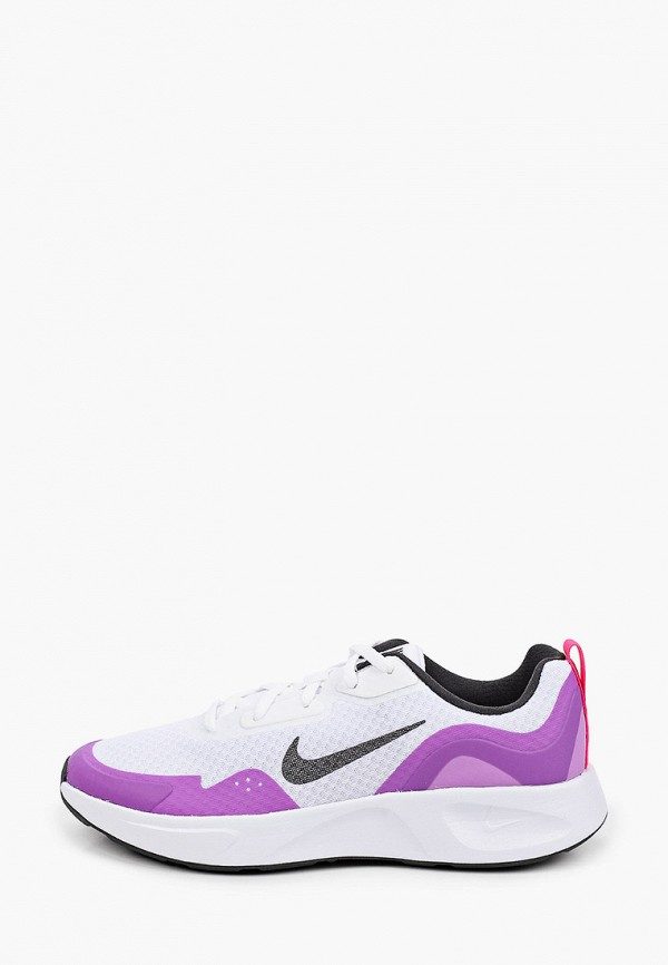 

Кроссовки Nike, Белый, NIKE WEARALLDAY (GS)