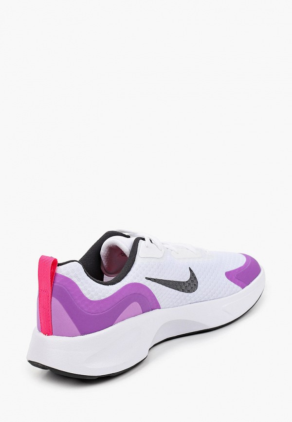Кроссовки для девочки Nike CJ3816 Фото 3
