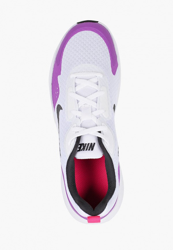 Кроссовки для девочки Nike CJ3816 Фото 4