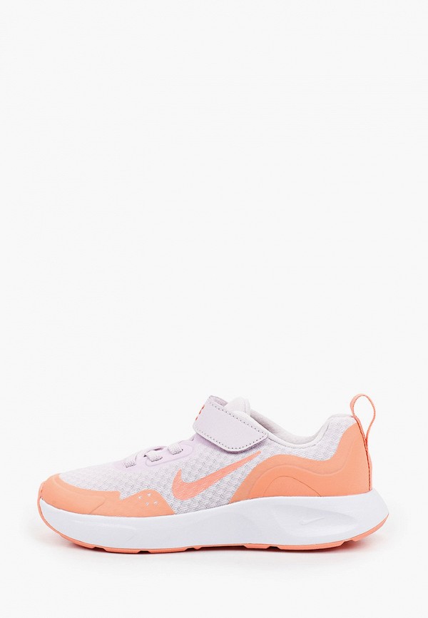 фото Кроссовки nike