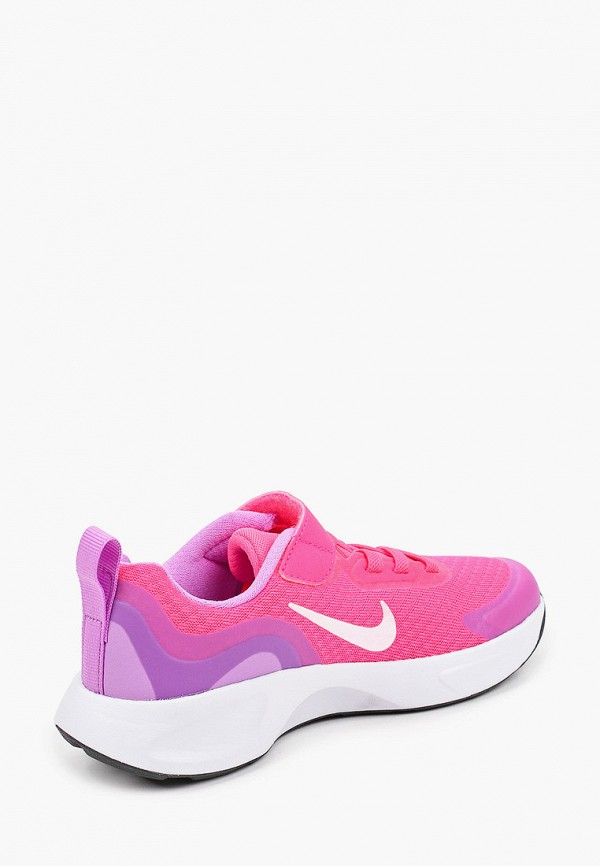 фото Кроссовки nike