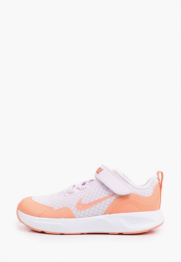 

Кроссовки Nike, Разноцветный, NIKE WEARALLDAY (TD)