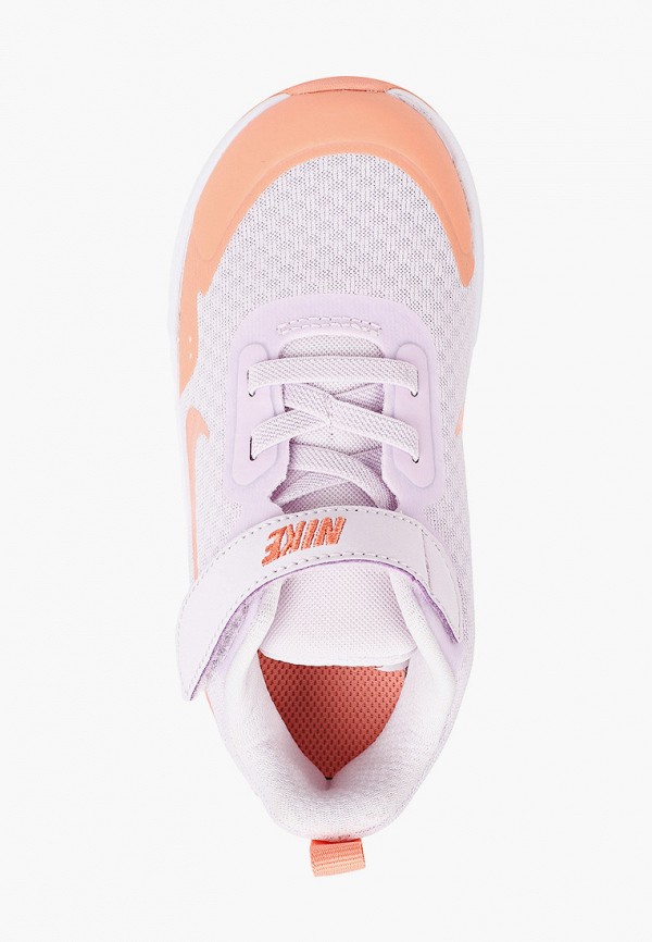 Кроссовки для девочки Nike CJ3818 Фото 4