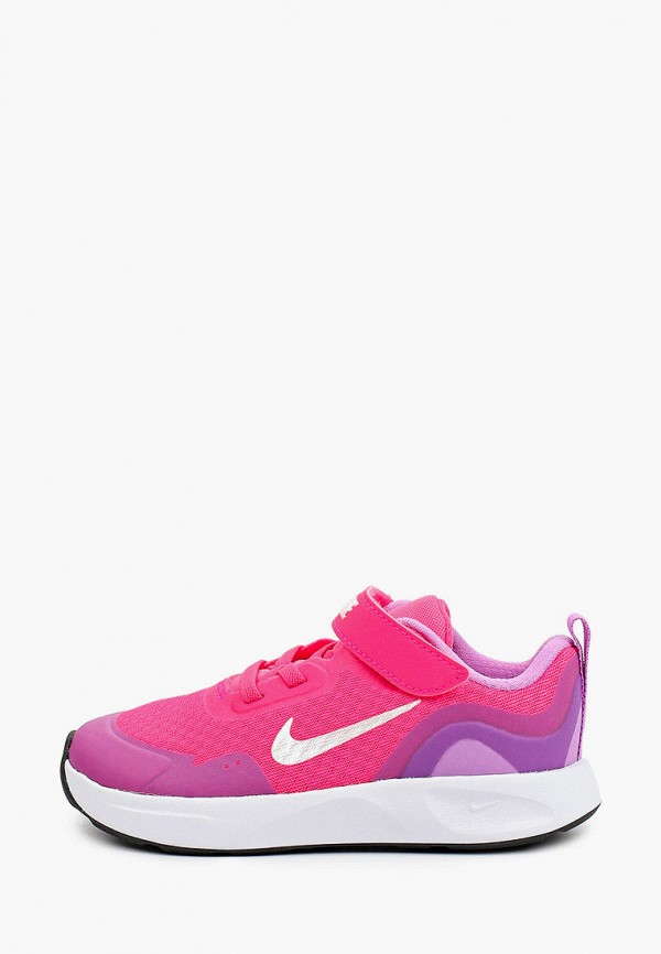 

Кроссовки Nike, Розовый, NIKE WEARALLDAY (TD)