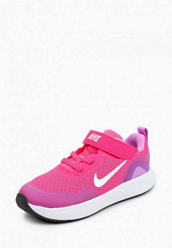 фото Кроссовки nike