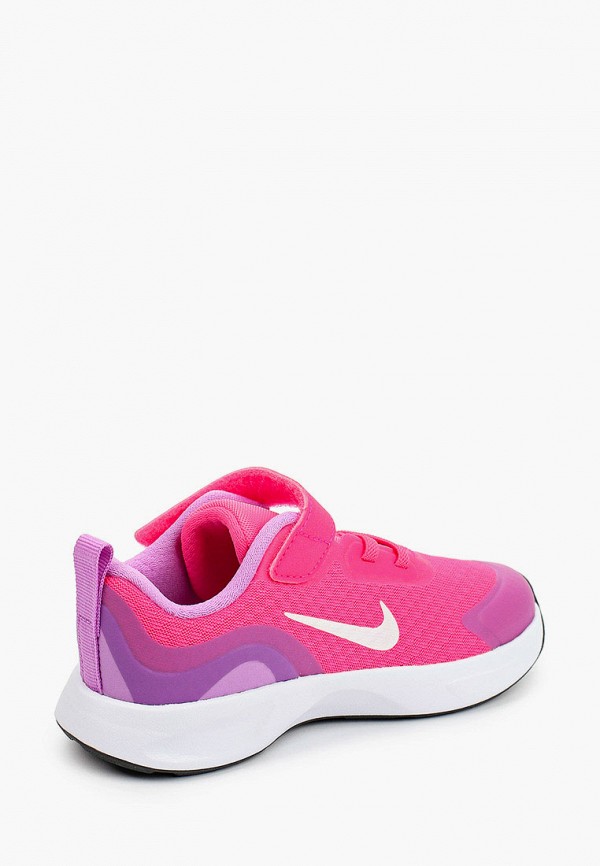 фото Кроссовки nike