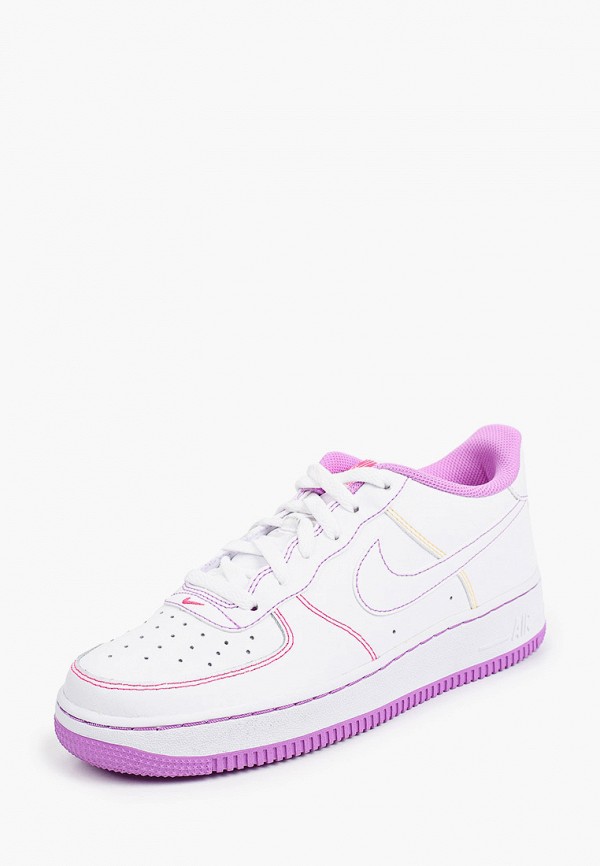 фото Кеды nike