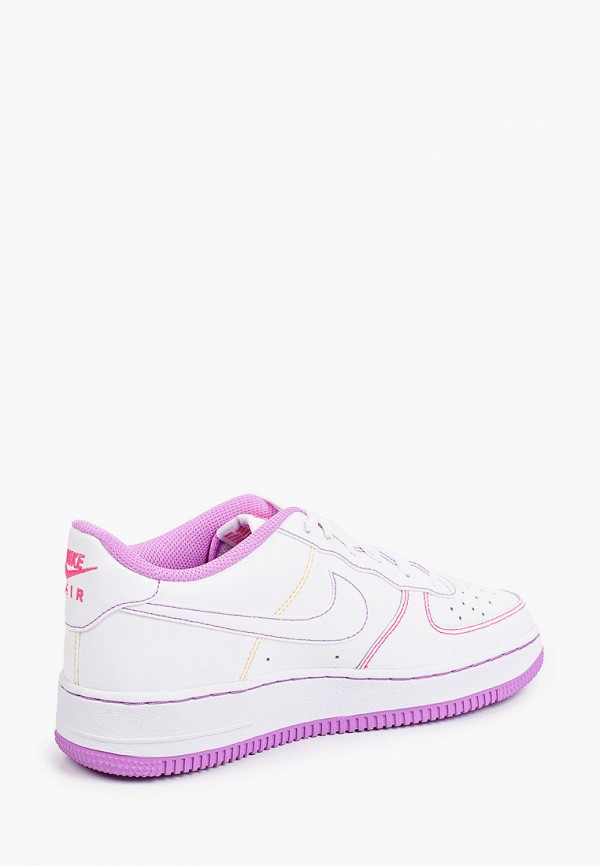 фото Кеды nike