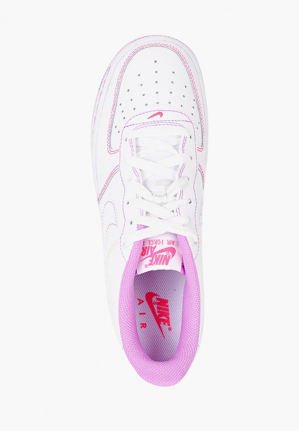 фото Кеды nike