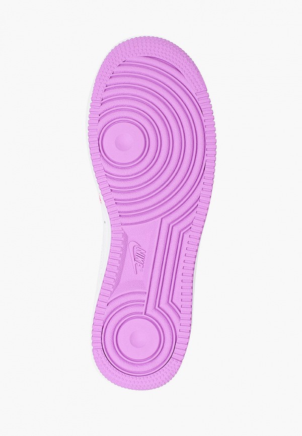 фото Кеды nike
