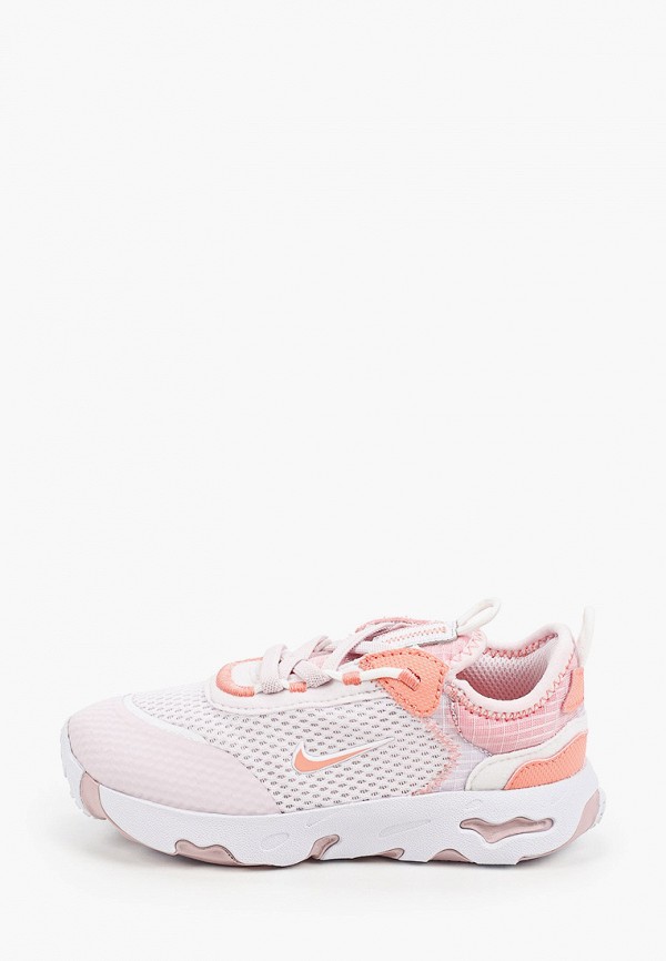 

Кроссовки Nike, Бежевый, RT LIVE (TD)