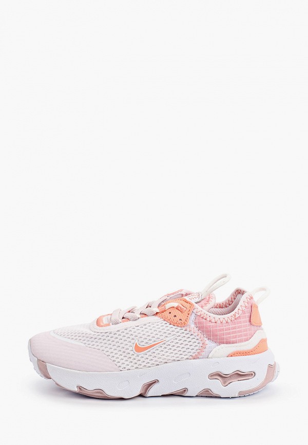 Кроссовки для девочки Nike CW1621