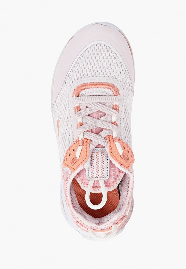 Кроссовки для девочки Nike CW1621 Фото 4