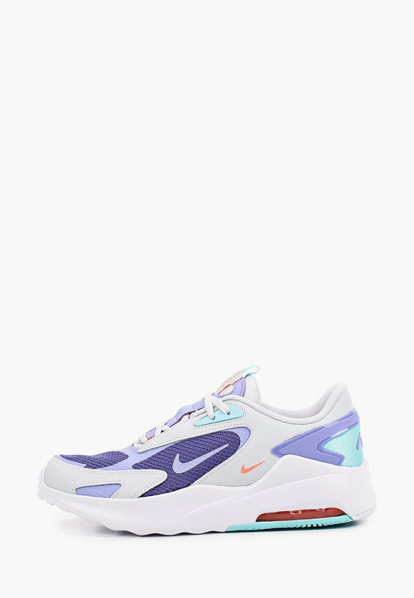 фото Кроссовки nike