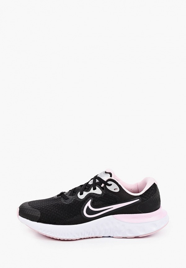 

Кроссовки Nike, Черный, RENEW RUN 2 (GS)