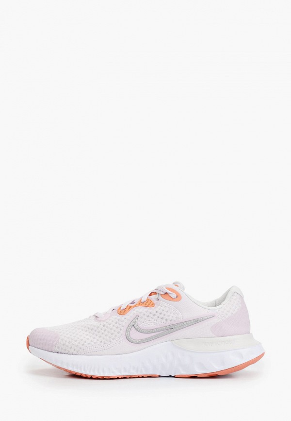 

Кроссовки Nike, Розовый, NIKE RENEW RUN 2 (GS)