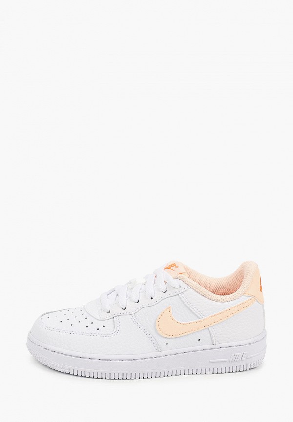 фото Кеды nike