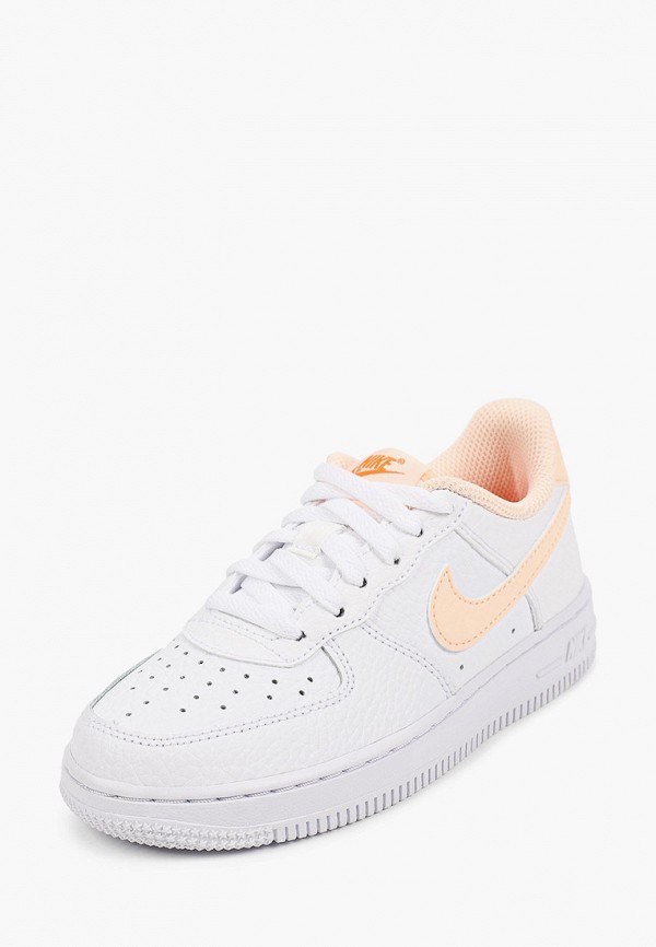 фото Кеды nike