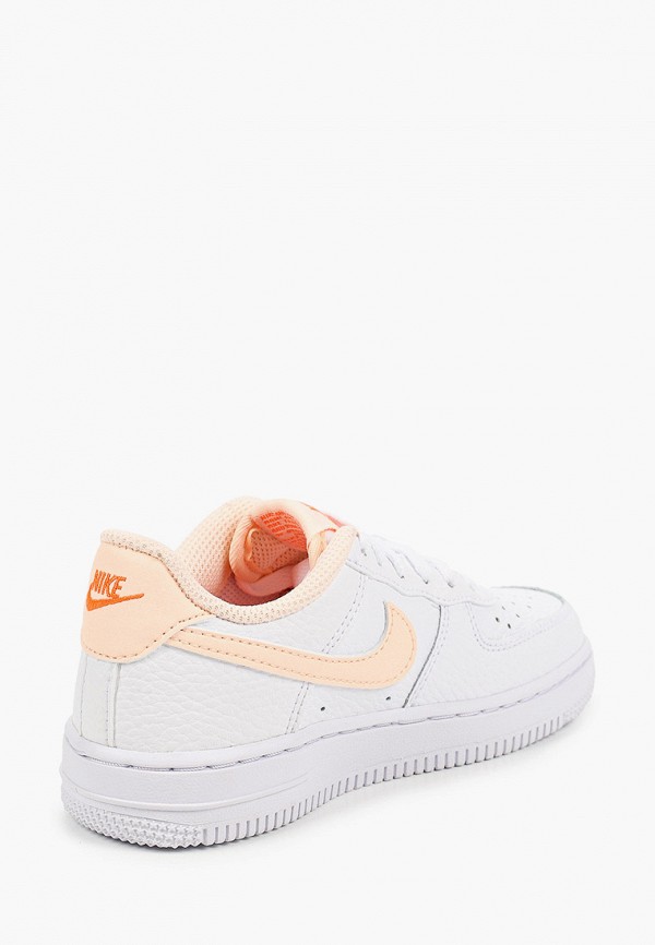 фото Кеды nike
