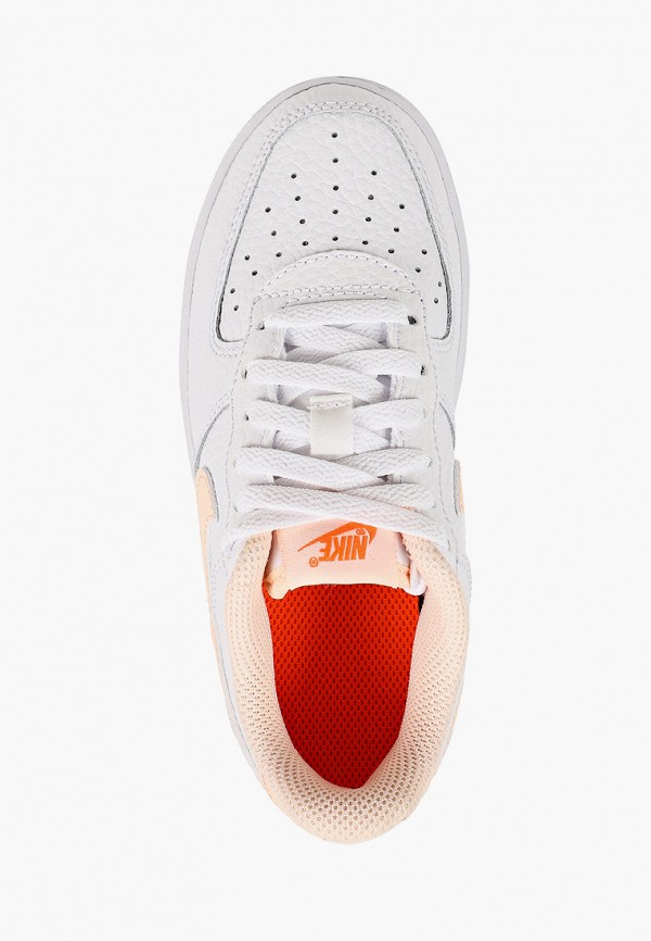 

Кеды Nike, Белый, NIKE FORCE 1 (PS)