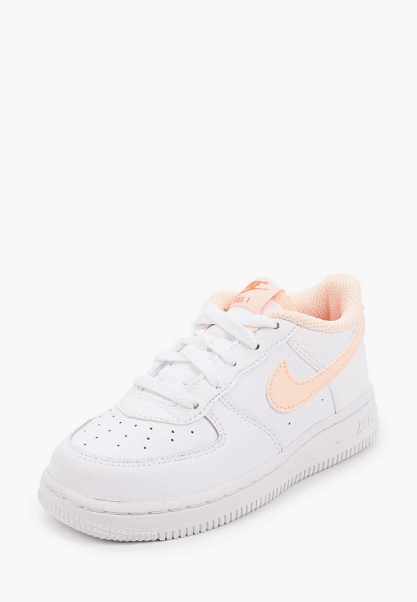фото Кеды nike