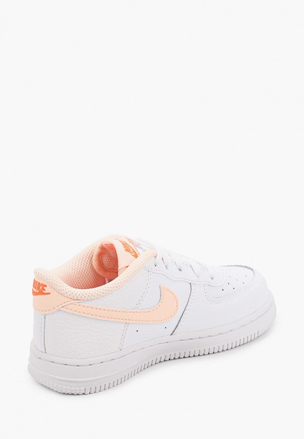 фото Кеды nike