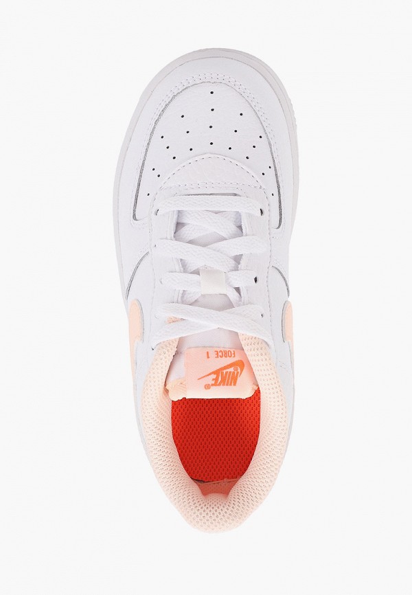 фото Кеды nike