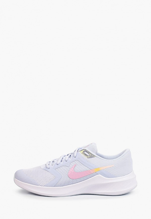 

Кроссовки Nike, Голубой, NIKE DOWNSHIFTER 11 SE GG