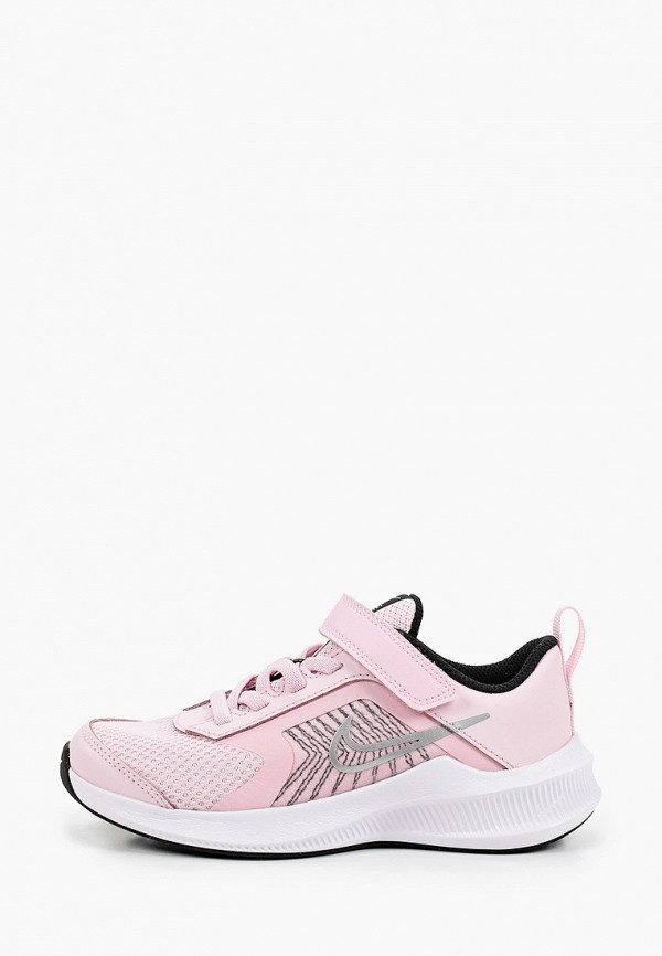 

Кроссовки Nike, Розовый, NIKE DOWNSHIFTER 11 (PSV)
