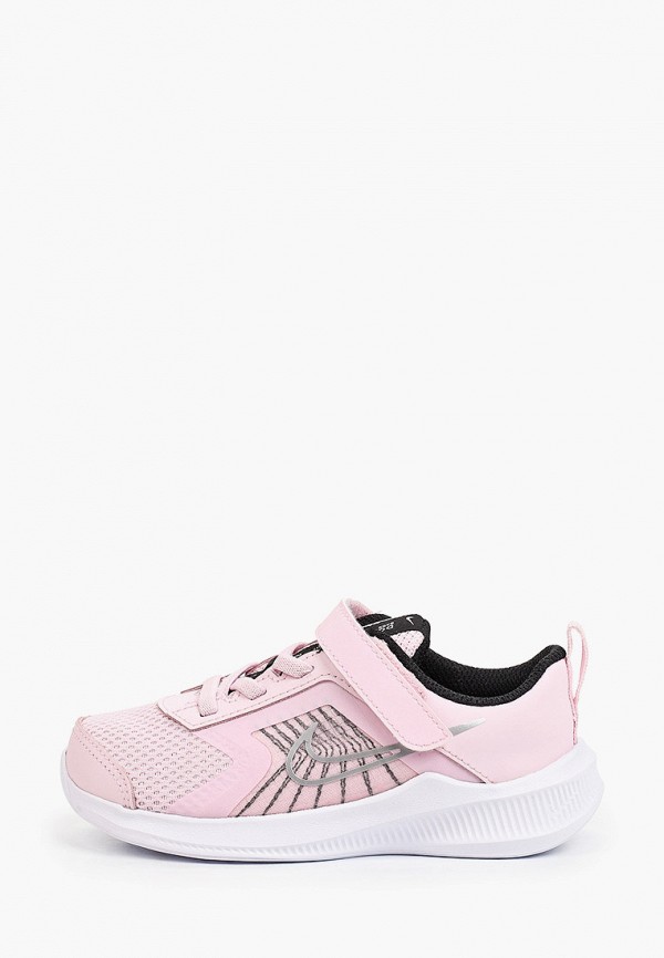 

Кроссовки Nike, Розовый, NIKE DOWNSHIFTER 11 (TDV)