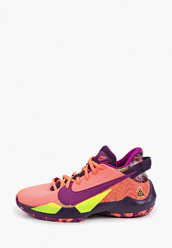 

Кроссовки Nike, Разноцветный, FREAK 2 SE (GS)