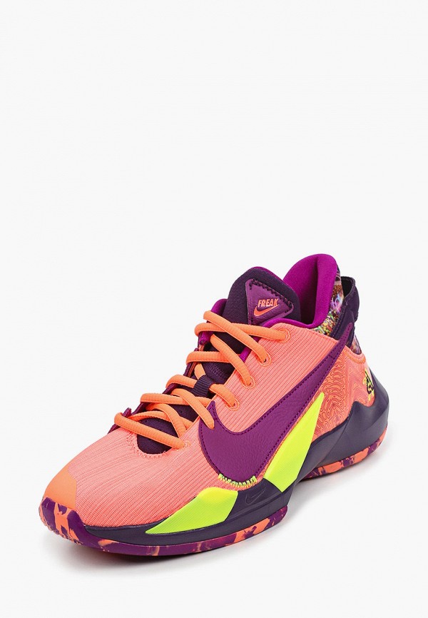 фото Кроссовки nike