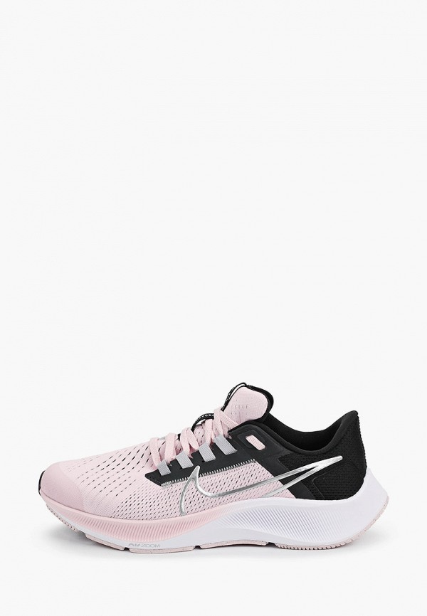 

Кроссовки Nike, Розовый, NIKE AIR ZOOM PEGASUS 38 (GS)