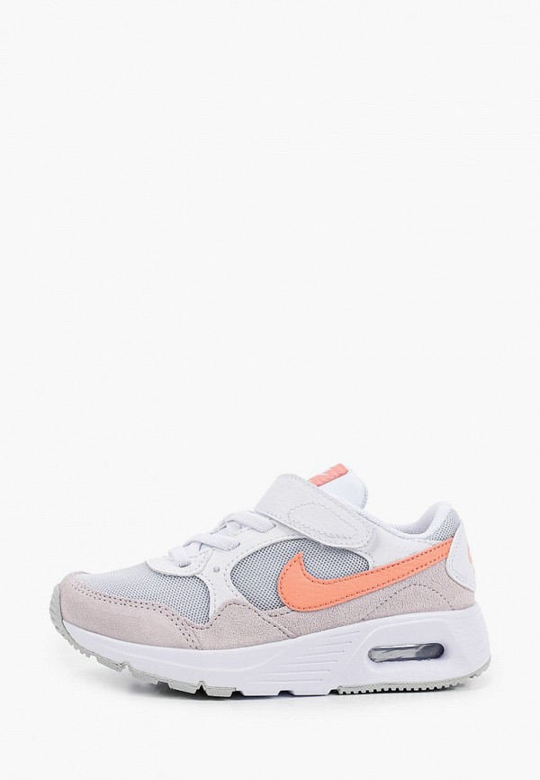 

Кроссовки Nike, Серый, NIKE AIR MAX SC (PSV)
