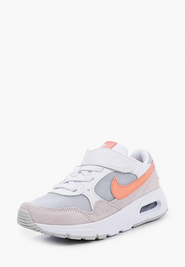 

Кроссовки Nike, Серый, NIKE AIR MAX SC (PSV)