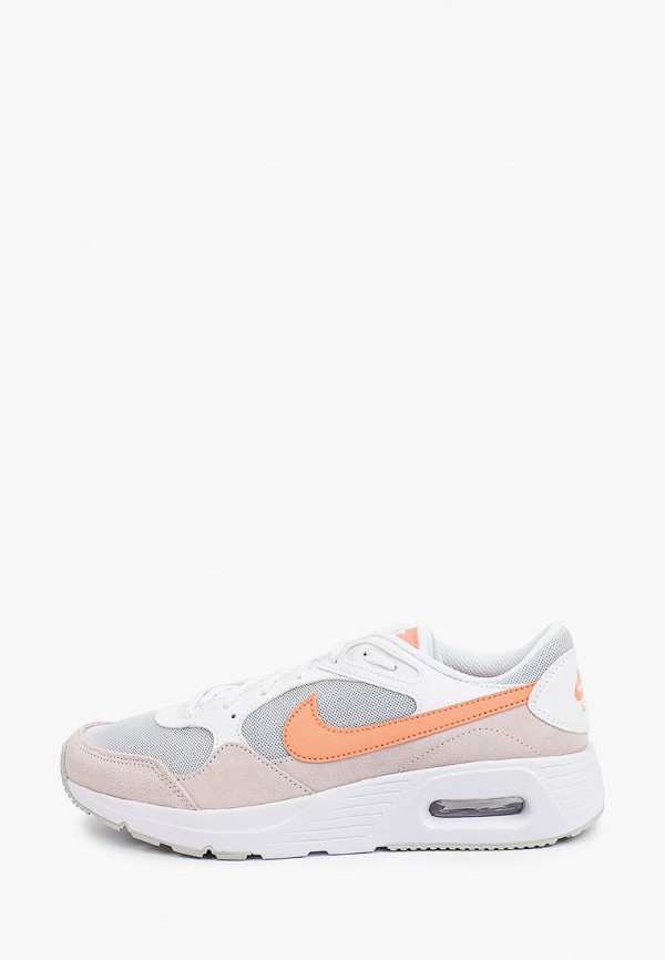 

Кроссовки Nike, Серый, NIKE AIR MAX SC (GS)